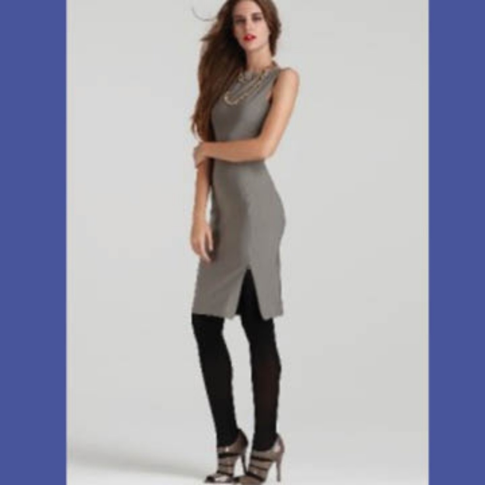 Diane von Furstenberg Audrina Sheath Dress